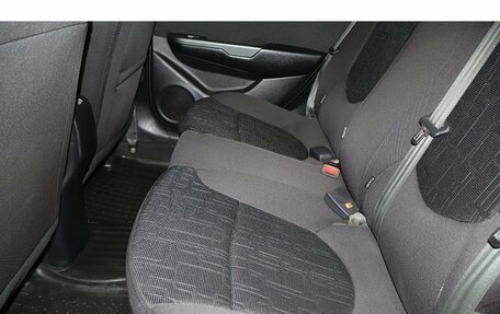 KIA Rio III рестайлинг, 2013 год, 771 000 рублей, 7 фотография