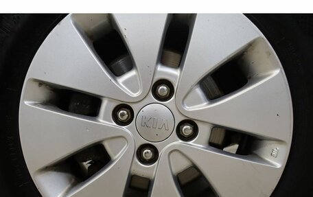 KIA Rio III рестайлинг, 2013 год, 771 000 рублей, 15 фотография
