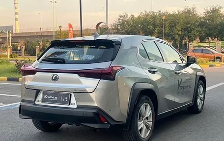 Lexus UX I, 2022 год, 2 257 000 рублей, 6 фотография