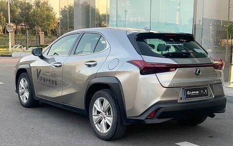 Lexus UX I, 2022 год, 2 257 000 рублей, 4 фотография