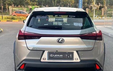Lexus UX I, 2022 год, 2 257 000 рублей, 5 фотография