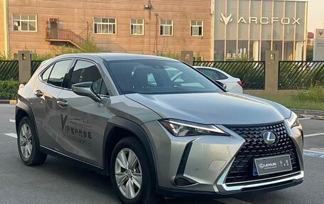 Lexus UX I, 2022 год, 2 257 000 рублей, 3 фотография