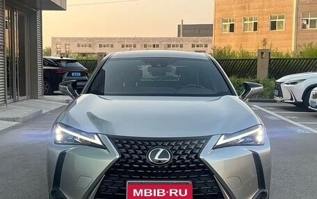 Lexus UX I, 2022 год, 2 257 000 рублей, 2 фотография