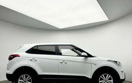 Hyundai Creta I рестайлинг, 2019 год, 1 747 000 рублей, 8 фотография