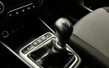 Hyundai Creta I рестайлинг, 2019 год, 1 747 000 рублей, 20 фотография