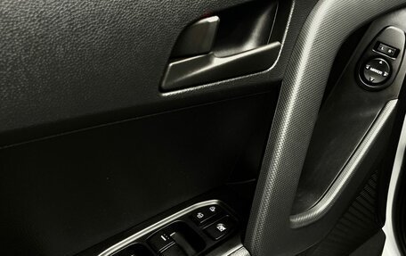 Hyundai Creta I рестайлинг, 2019 год, 1 747 000 рублей, 19 фотография