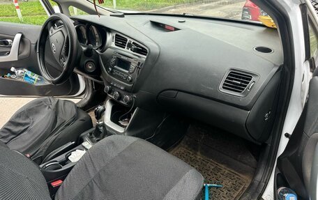 KIA cee'd III, 2014 год, 989 000 рублей, 5 фотография