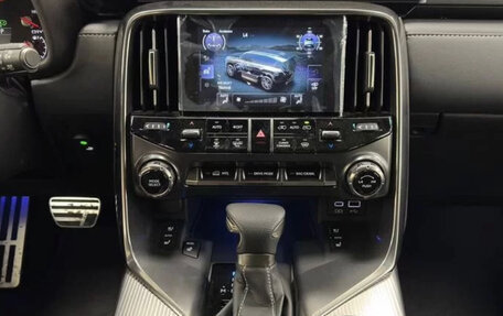 Lexus LX, 2023 год, 17 400 000 рублей, 6 фотография