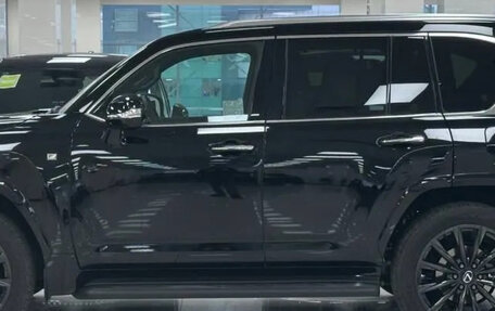 Lexus LX, 2023 год, 17 400 000 рублей, 4 фотография