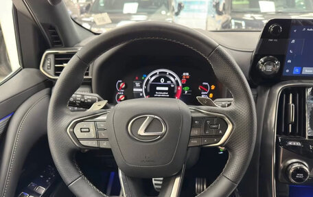 Lexus LX, 2023 год, 17 400 000 рублей, 7 фотография