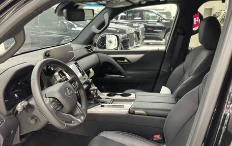 Lexus LX, 2023 год, 17 400 000 рублей, 8 фотография