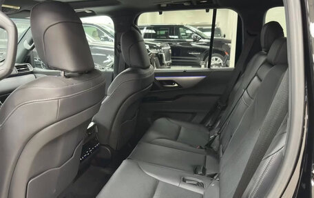 Lexus LX, 2023 год, 17 400 000 рублей, 10 фотография