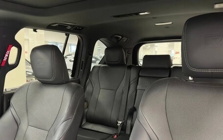 Lexus LX, 2023 год, 17 400 000 рублей, 9 фотография