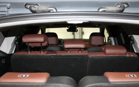 Hyundai Santa Fe IV, 2023 год, 3 597 000 рублей, 17 фотография