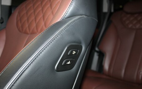 Hyundai Santa Fe IV, 2023 год, 3 597 000 рублей, 13 фотография