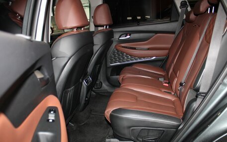 Hyundai Santa Fe IV, 2023 год, 3 597 000 рублей, 16 фотография