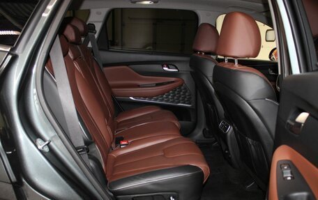 Hyundai Santa Fe IV, 2023 год, 3 597 000 рублей, 18 фотография