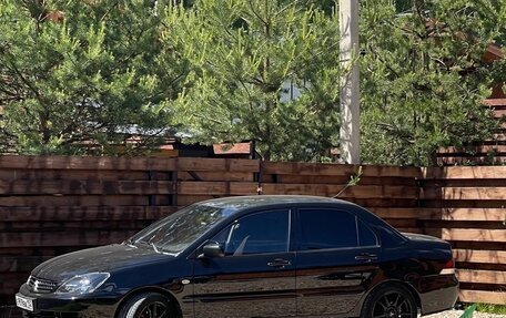 Mitsubishi Lancer IX, 2006 год, 499 000 рублей, 3 фотография