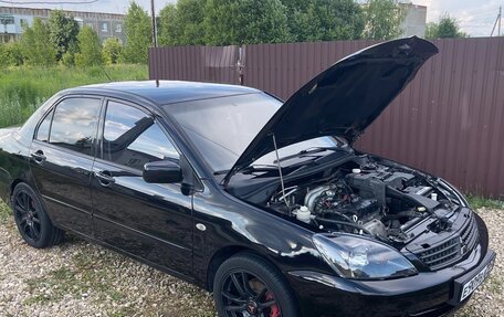 Mitsubishi Lancer IX, 2006 год, 499 000 рублей, 2 фотография