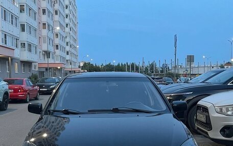 Mitsubishi Lancer IX, 2006 год, 499 000 рублей, 10 фотография