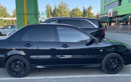 Mitsubishi Lancer IX, 2006 год, 499 000 рублей, 6 фотография