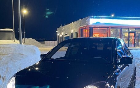 Mitsubishi Lancer IX, 2006 год, 499 000 рублей, 15 фотография