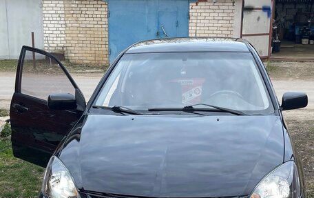 Mitsubishi Lancer IX, 2006 год, 499 000 рублей, 7 фотография