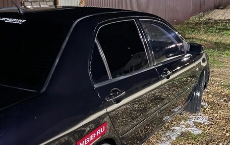 Mitsubishi Lancer IX, 2006 год, 499 000 рублей, 5 фотография