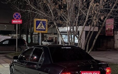 Mitsubishi Lancer IX, 2006 год, 499 000 рублей, 9 фотография