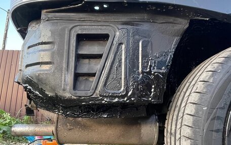 Mitsubishi Lancer IX, 2006 год, 499 000 рублей, 25 фотография