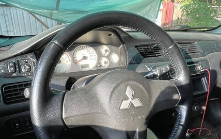 Mitsubishi Lancer IX, 2006 год, 499 000 рублей, 30 фотография