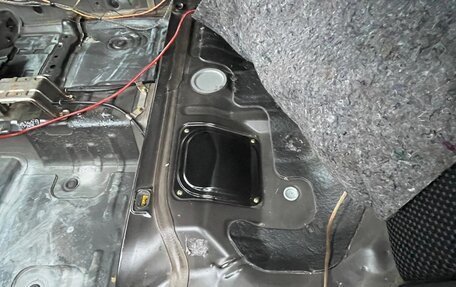Mitsubishi Lancer IX, 2006 год, 499 000 рублей, 22 фотография