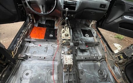 Mitsubishi Lancer IX, 2006 год, 499 000 рублей, 18 фотография