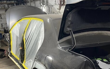 Mitsubishi Lancer IX, 2006 год, 499 000 рублей, 28 фотография
