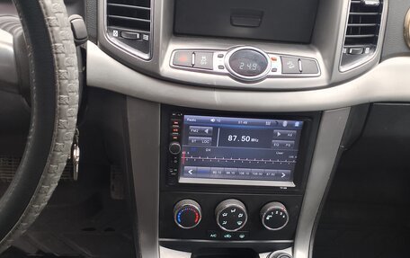 Chevrolet Captiva I, 2013 год, 1 290 000 рублей, 7 фотография