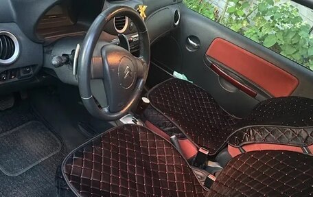 Citroen C2, 2006 год, 280 000 рублей, 7 фотография