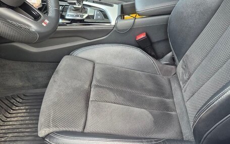 Audi A4, 2021 год, 4 000 000 рублей, 9 фотография