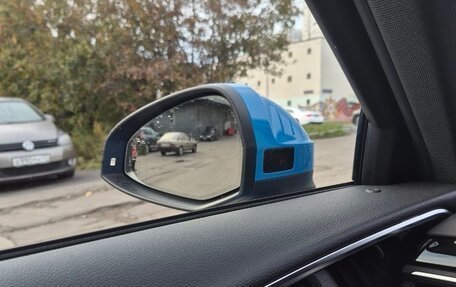 Audi A4, 2021 год, 4 000 000 рублей, 11 фотография