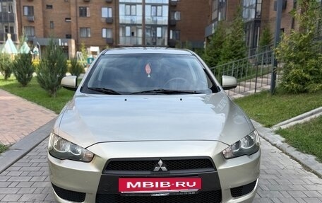 Mitsubishi Lancer IX, 2008 год, 585 000 рублей, 2 фотография