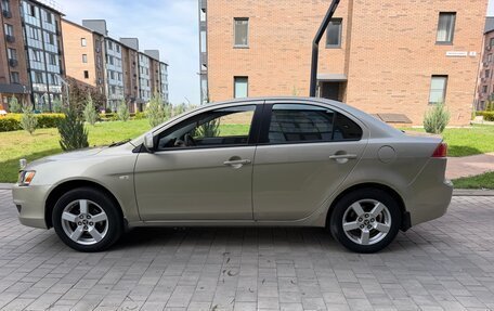 Mitsubishi Lancer IX, 2008 год, 585 000 рублей, 8 фотография