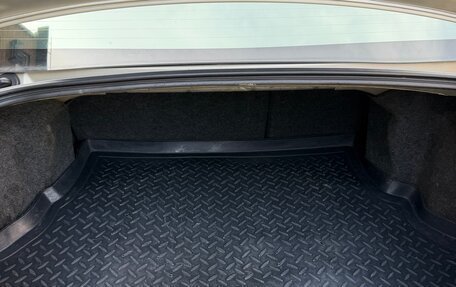 Mitsubishi Lancer IX, 2008 год, 585 000 рублей, 15 фотография