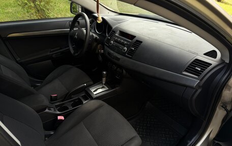 Mitsubishi Lancer IX, 2008 год, 585 000 рублей, 12 фотография
