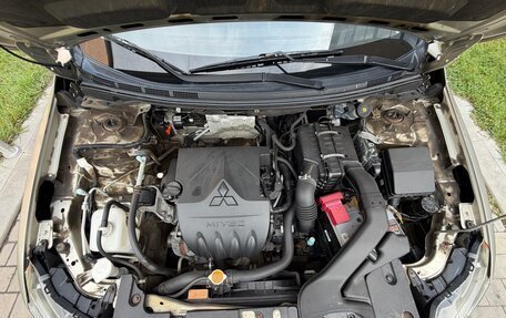 Mitsubishi Lancer IX, 2008 год, 585 000 рублей, 17 фотография