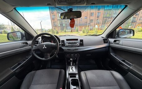 Mitsubishi Lancer IX, 2008 год, 585 000 рублей, 13 фотография