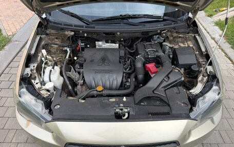 Mitsubishi Lancer IX, 2008 год, 585 000 рублей, 16 фотография