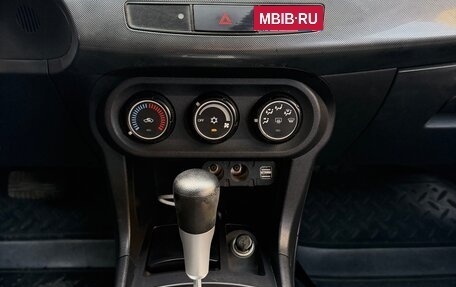 Mitsubishi Lancer IX, 2008 год, 585 000 рублей, 14 фотография