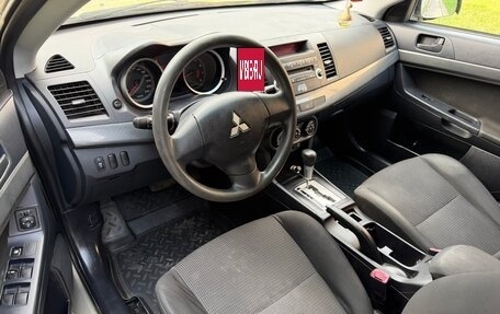 Mitsubishi Lancer IX, 2008 год, 585 000 рублей, 9 фотография