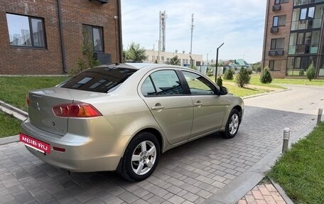 Mitsubishi Lancer IX, 2008 год, 585 000 рублей, 5 фотография