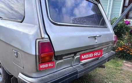 ГАЗ 3102 «Волга», 2006 год, 225 000 рублей, 4 фотография