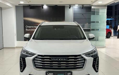 Haval Jolion, 2023 год, 2 057 000 рублей, 2 фотография